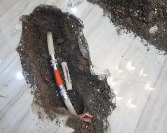 五家渠测漏水电话