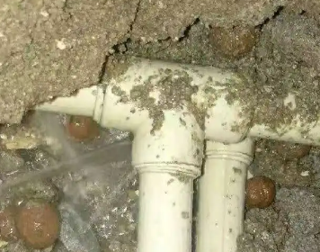 五家渠测漏水多少钱