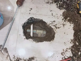 五家渠测漏水电话