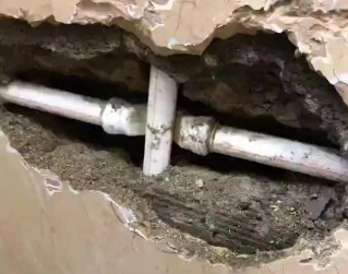 五家渠测漏水哪家好