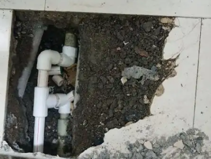 五家渠测漏水哪家好