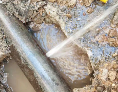 五家渠测漏水公司