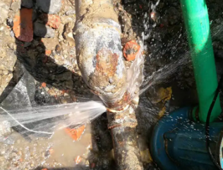 五家渠测漏水公司电话