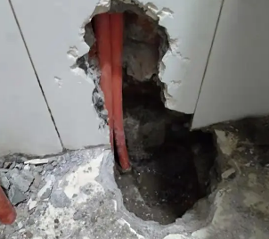 五家渠漏水检测电话