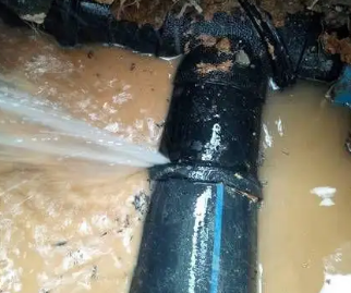 五家渠测漏水公司哪家好