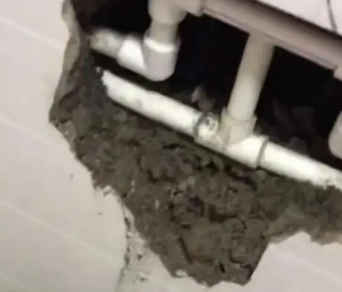 五家渠漏水检测电话