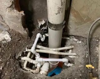 五家渠漏水检测哪家好