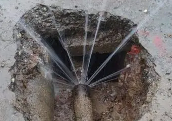 五家渠漏水检测多少钱