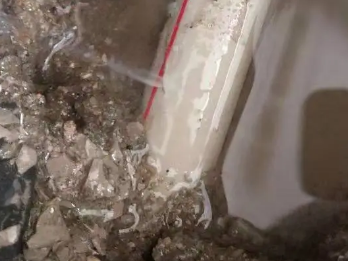 五家渠漏水检测哪家好