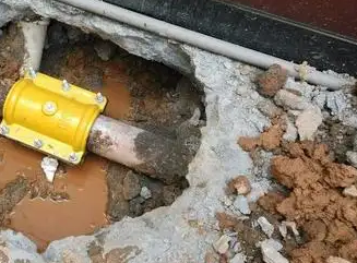 五家渠漏水检测哪家好