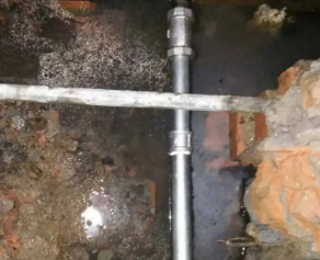 五家渠漏水检测公司电话