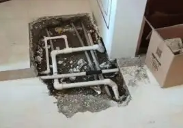 五家渠卫生间测漏水如何检测