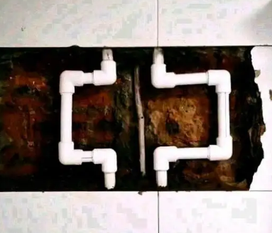 五家渠卫生间测漏水哪家好