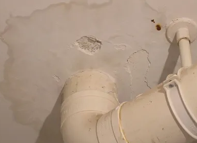 五家渠卫生间测漏水多少钱