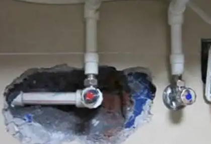 五家渠卫生间测漏水查询方法