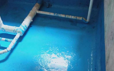 五家渠卫生间测漏水哪家好