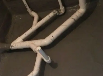 五家渠水管漏水检测知识点