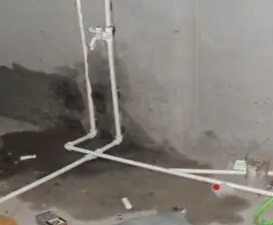 五家渠水管漏水检测多少钱