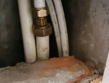 五家渠水管漏水检测哪家好