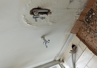 五家渠卫生间测漏水