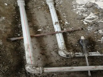 五家渠卫生间测漏水多少钱