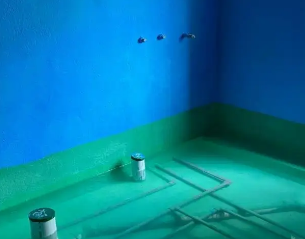 五家渠卫生间防水