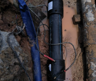 五家渠水管漏水检测多少钱