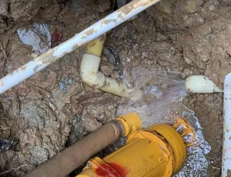 五家渠水管漏水检测哪家好