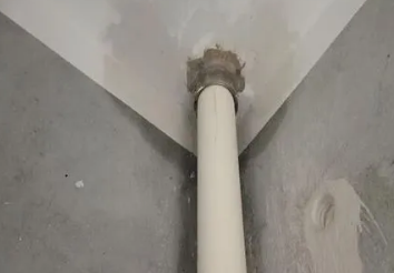 五家渠卫生间测漏水之渗水防护