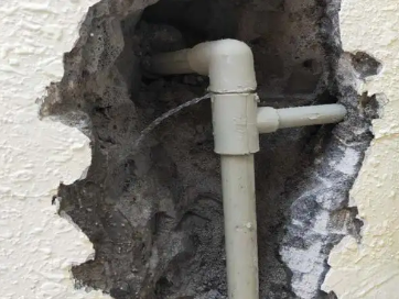 五家渠卫生间测漏水哪家好