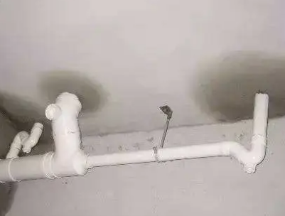 五家渠卫生间测漏水的几种情景