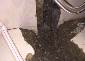 五家渠卫生间测漏水哪家好