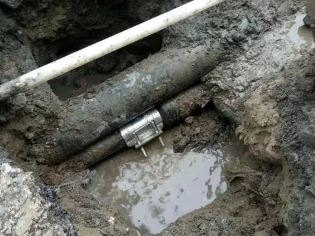 五家渠水管漏水检测的传递距离多少