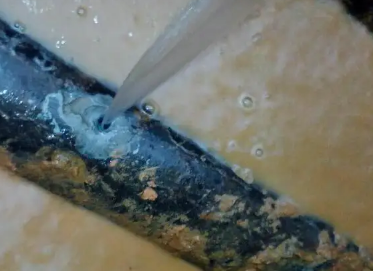 五家渠水管漏水检测多少钱