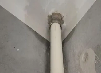 五家渠卫生间测漏水的新闻分享