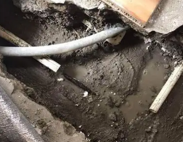 五家渠卫生间测漏水价格明细