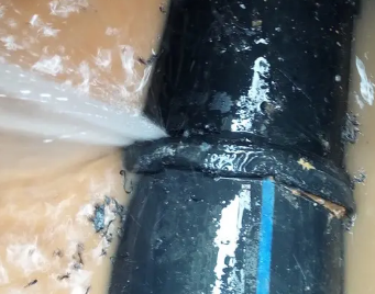 五家渠水管漏水检测的小妙招