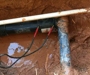 五家渠水管漏水检测多少钱