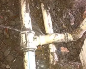 五家渠卫生间测漏水多少钱