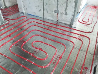 五家渠地暖维修的知识