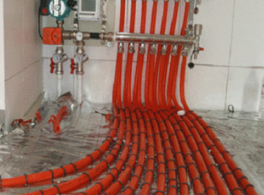 五家渠地暖维修多少钱