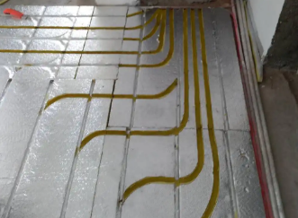 五家渠地暖维修哪家好