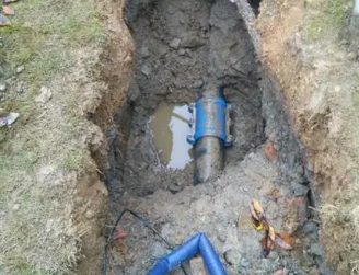 五家渠水管漏水检测多少钱