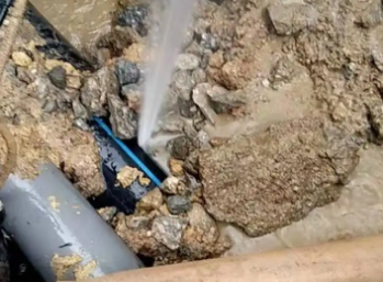 五家渠水管漏水检测哪家好