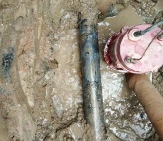 五家渠水管漏水检测的检测方法