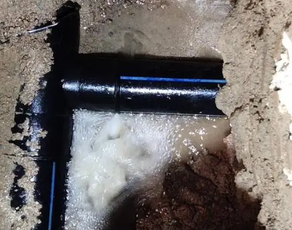 五家渠水管漏水检测哪家好