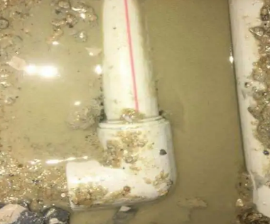 五家渠水管漏水检测多少钱