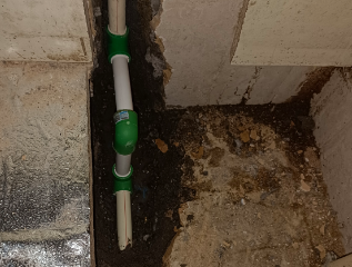 五家渠卫生间测漏水哪家好