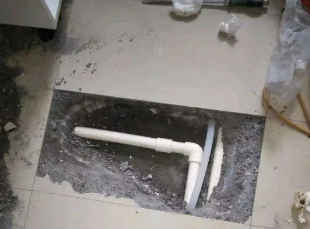 五家渠卫生间测漏水哪家好