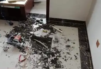 五家渠漏水检测多少钱